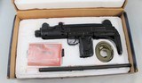 Action Arms UZI Model B 9mm "like new' in the box
PRE-BAN SOLD - 20 of 20