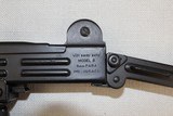 Action Arms UZI Model B 9mm "like new' in the box
PRE-BAN SOLD - 3 of 20