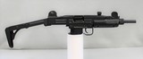 Action Arms UZI Model B 9mm "like new' in the box
PRE-BAN SOLD - 6 of 20