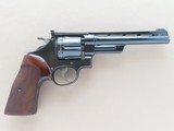 1932 Smith & Wesson .38/44 Outdoorsman King Super Target Conversion w/ Sanderson Grips, Factory Letter
SOLD - 5 of 25