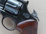 1932 Smith & Wesson .38/44 Outdoorsman King Super Target Conversion w/ Sanderson Grips, Factory Letter
SOLD - 22 of 25