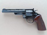 1932 Smith & Wesson .38/44 Outdoorsman King Super Target Conversion w/ Sanderson Grips, Factory Letter
SOLD - 1 of 25