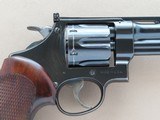 1932 Smith & Wesson .38/44 Outdoorsman King Super Target Conversion w/ Sanderson Grips, Factory Letter
SOLD - 7 of 25