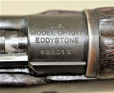 Eddystone Model 1917 Enfield .30-06 - 18 of 22