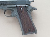 Remington UMC 1911 .45 ACP Pistol 1919 Vintage ** Post-WW1 Augusta Arsenal Rebuild ** SOLD - 2 of 25