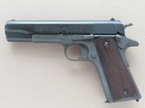Remington UMC 1911 .45 ACP Pistol 1919 Vintage ** Post-WW1 Augusta Arsenal Rebuild ** SOLD - 1 of 25