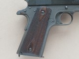 Remington UMC 1911 .45 ACP Pistol 1919 Vintage ** Post-WW1 Augusta Arsenal Rebuild ** SOLD - 7 of 25