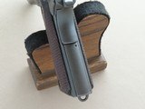 Remington UMC 1911 .45 ACP Pistol 1919 Vintage ** Post-WW1 Augusta Arsenal Rebuild ** SOLD - 14 of 25