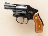 Smith & Wesson Model 40 Centennial, Cal. .38 Special, 1971-1972 Vintage - 2 of 13