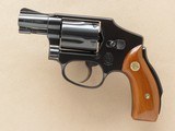 Smith & Wesson Model 40 Centennial, Cal. .38 Special, 1971-1972 Vintage - 12 of 13