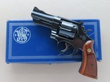 1973 Vintage 3.5" Smith & Wesson Model 27-2 .357 Magnum Revolver
** Spectacular & Scarce All-Original Gun! ** - 1 of 25