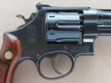 1973 Vintage 3.5" Smith & Wesson Model 27-2 .357 Magnum Revolver
** Spectacular & Scarce All-Original Gun! ** - 8 of 25