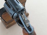 1973 Vintage 3.5" Smith & Wesson Model 27-2 .357 Magnum Revolver
** Spectacular & Scarce All-Original Gun! ** - 11 of 25