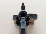 1973 Vintage 3.5" Smith & Wesson Model 27-2 .357 Magnum Revolver
** Spectacular & Scarce All-Original Gun! ** - 14 of 25