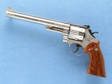 Smith & Wesson Model 29, Factory
Class "C" Engraved, Cal. .44 Magnum - 1 of 15