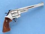 Smith & Wesson Model 29, Factory
Class "C" Engraved, Cal. .44 Magnum - 9 of 15
