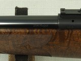 Cooper Custom Classic Model 21 Rifle in .204 Ruger w/ Factory Bases
** Minty Unfired Rifle w/ Spectacular Stock ** SOLD - 12 of 25