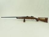Cooper Custom Classic Model 21 Rifle in .204 Ruger w/ Factory Bases
** Minty Unfired Rifle w/ Spectacular Stock ** SOLD - 7 of 25