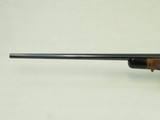 Cooper Custom Classic Model 21 Rifle in .204 Ruger w/ Factory Bases
** Minty Unfired Rifle w/ Spectacular Stock ** SOLD - 11 of 25