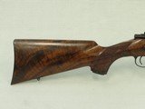 Cooper Custom Classic Model 21 Rifle in .204 Ruger w/ Factory Bases
** Minty Unfired Rifle w/ Spectacular Stock ** SOLD - 3 of 25
