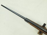 Cooper Custom Classic Model 21 Rifle in .204 Ruger w/ Factory Bases
** Minty Unfired Rifle w/ Spectacular Stock ** SOLD - 16 of 25