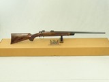 Cooper Custom Classic Model 21 Rifle in .204 Ruger w/ Factory Bases
** Minty Unfired Rifle w/ Spectacular Stock ** SOLD - 1 of 25
