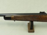 Cooper Custom Classic Model 21 Rifle in .204 Ruger w/ Factory Bases
** Minty Unfired Rifle w/ Spectacular Stock ** SOLD - 10 of 25