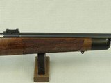 Cooper Custom Classic Model 21 Rifle in .204 Ruger w/ Factory Bases
** Minty Unfired Rifle w/ Spectacular Stock ** SOLD - 5 of 25