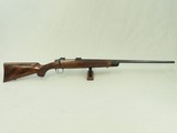 Cooper Custom Classic Model 21 Rifle in .204 Ruger w/ Factory Bases
** Minty Unfired Rifle w/ Spectacular Stock ** SOLD - 2 of 25