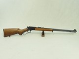 1967 Vintage Marlin Golden 39A Lever-Action Rifle in .22 Rimfire
** Clean All-Original Example ** - 1 of 25