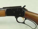 1967 Vintage Marlin Golden 39A Lever-Action Rifle in .22 Rimfire
** Clean All-Original Example ** - 8 of 25