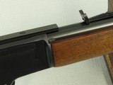 1967 Vintage Marlin Golden 39A Lever-Action Rifle in .22 Rimfire
** Clean All-Original Example ** - 22 of 25