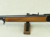 1967 Vintage Marlin Golden 39A Lever-Action Rifle in .22 Rimfire
** Clean All-Original Example ** - 9 of 25