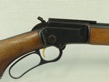 1967 Vintage Marlin Golden 39A Lever-Action Rifle in .22 Rimfire
** Clean All-Original Example ** - 3 of 25