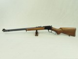 1967 Vintage Marlin Golden 39A Lever-Action Rifle in .22 Rimfire
** Clean All-Original Example ** - 6 of 25