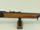 1967 Vintage Marlin Golden 39A Lever-Action Rifle in .22 Rimfire
** Clean All-Original Example ** - 4 of 25