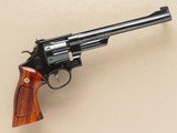 Smith & Wesson Model 27, Cal. .357 Magnum, Presentation Cased, 1977-1978 Vintage SOLD - 11 of 12