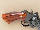Smith & Wesson Model 27, Cal. .357 Magnum, Presentation Cased, 1977-1978 Vintage SOLD - 8 of 12