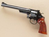 Smith & Wesson Model 27, Cal. .357 Magnum, Presentation Cased, 1977-1978 Vintage SOLD - 10 of 12
