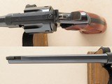 Smith & Wesson Model 27, Cal. .357 Magnum, Presentation Cased, 1977-1978 Vintage SOLD - 5 of 12