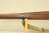 WW2 1943 Vintage Remington Model 1903-A3 Rifle in .30-06 Caliber w/ Original WW2Sling ** Beautiful Example! ** - 9 of 21