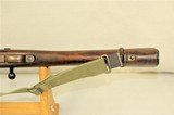 WW2 1943 Vintage Remington Model 1903-A3 Rifle in .30-06 Caliber w/ Original WW2Sling ** Beautiful Example! ** - 15 of 21