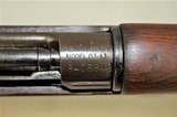WW2 1943 Vintage Remington Model 1903-A3 Rifle in .30-06 Caliber w/ Original WW2Sling ** Beautiful Example! ** - 20 of 21