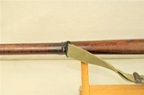 WW2 1943 Vintage Remington Model 1903-A3 Rifle in .30-06 Caliber w/ Original WW2Sling ** Beautiful Example! ** - 17 of 21