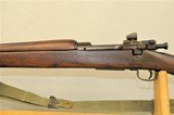 WW2 1943 Vintage Remington Model 1903-A3 Rifle in .30-06 Caliber w/ Original WW2Sling ** Beautiful Example! ** - 8 of 21