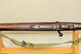 WW2 1943 Vintage Remington Model 1903-A3 Rifle in .30-06 Caliber w/ Original WW2Sling ** Beautiful Example! ** - 16 of 21