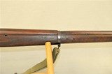 WW2 1943 Vintage Remington Model 1903-A3 Rifle in .30-06 Caliber w/ Original WW2Sling ** Beautiful Example! ** - 4 of 21