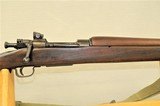 WW2 1943 Vintage Remington Model 1903-A3 Rifle in .30-06 Caliber w/ Original WW2Sling ** Beautiful Example! ** - 3 of 21