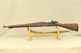 WW2 1943 Vintage Remington Model 1903-A3 Rifle in .30-06 Caliber w/ Original WW2Sling ** Beautiful Example! ** - 6 of 21