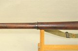 WW2 1943 Vintage Remington Model 1903-A3 Rifle in .30-06 Caliber w/ Original WW2Sling ** Beautiful Example! ** - 13 of 21